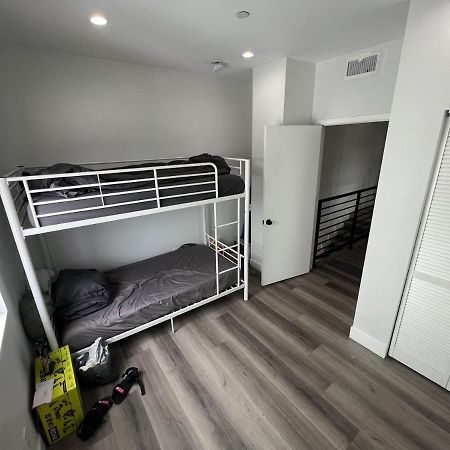 Budget Rumi Los Angeles Esterno foto